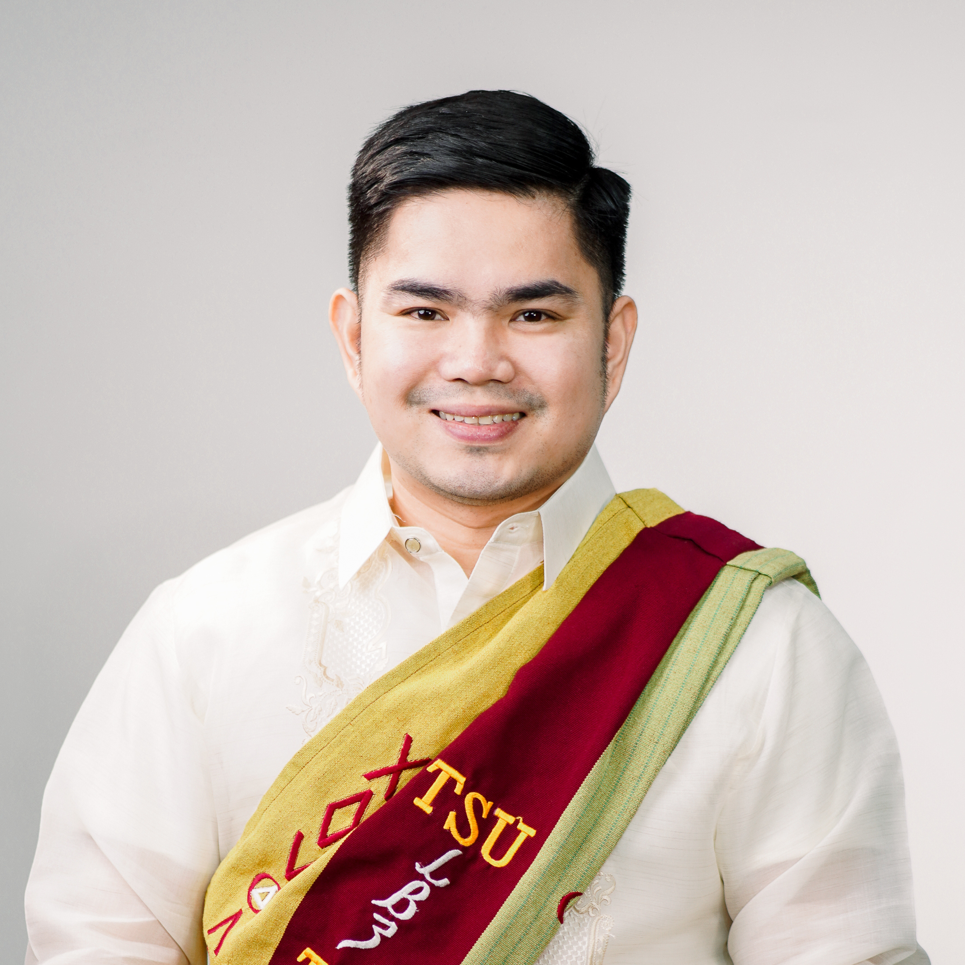 Atty. Wilmark J. Ramos