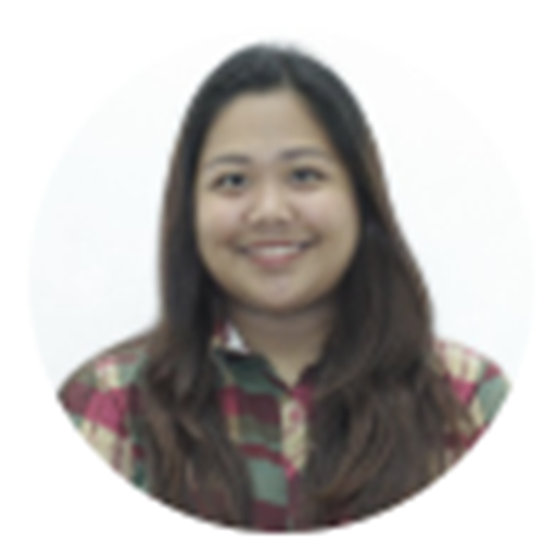 Ms. Jona Marie P. Garcia