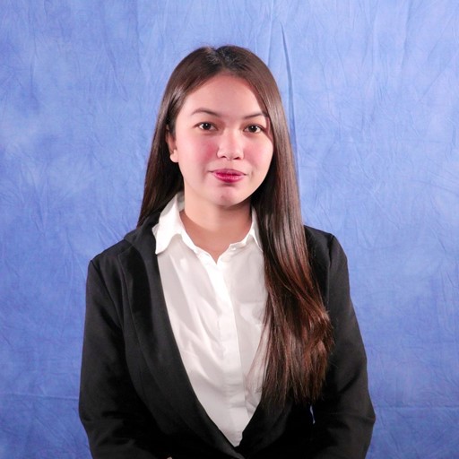 Ms. Mary Joy J. Santos