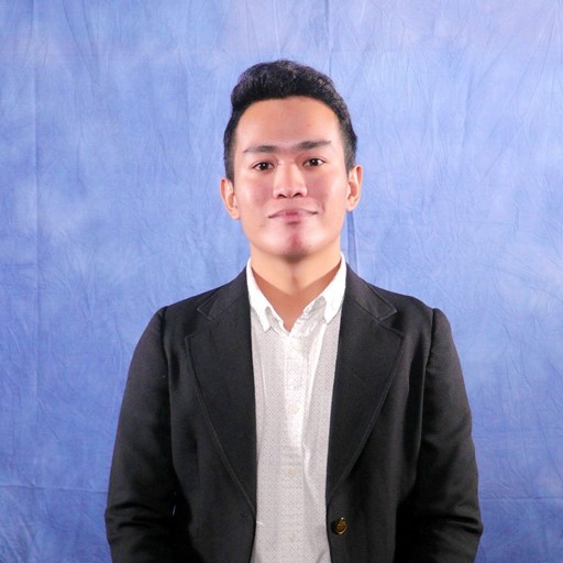 Mr. Joven M. Quiambao