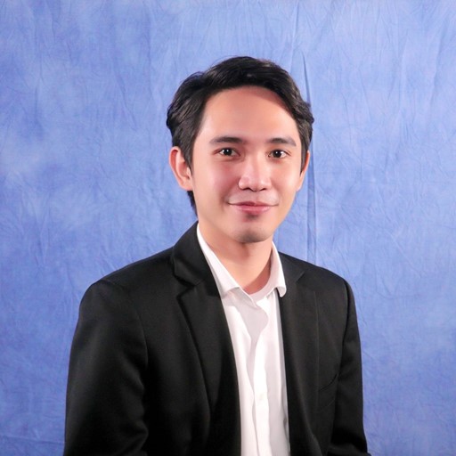 Mr. Jobert Marlon A. Jotic