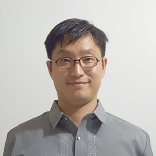 Mr. Junhyung Park