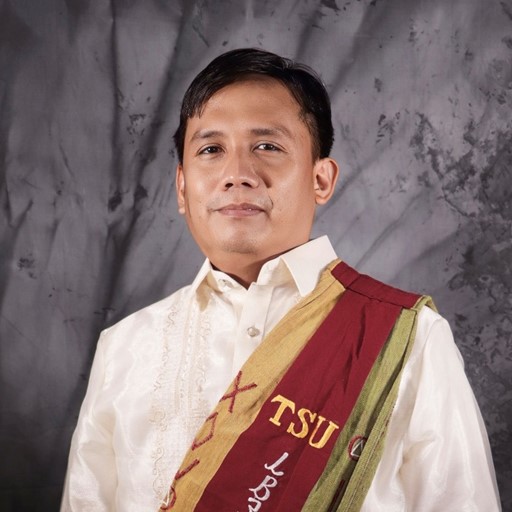 ENGR. LEONIDES A. TATU