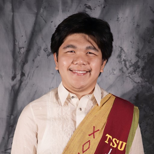 ENGR. STEPHEN IMMANUEL GALANG