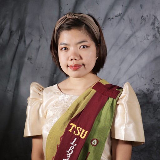 ENGR. MAAN B. FLORENDO