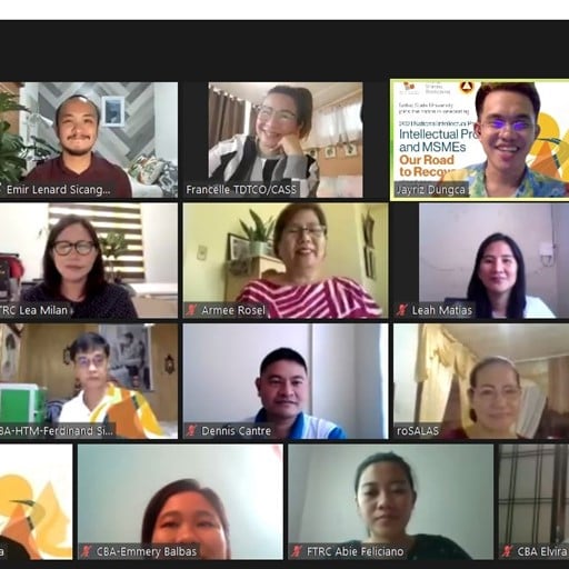 Images from the TDTCO Facebook page