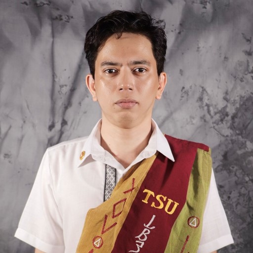 ENGR. MICHAEL B. TOMAS