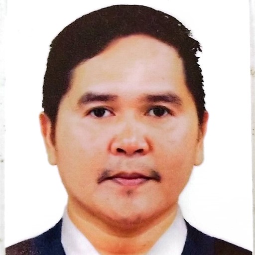 MR. ROBERTO D. SANTIAGO JR.