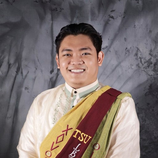 ENGR. JUSTIN BERNARD C. HASEGAWA