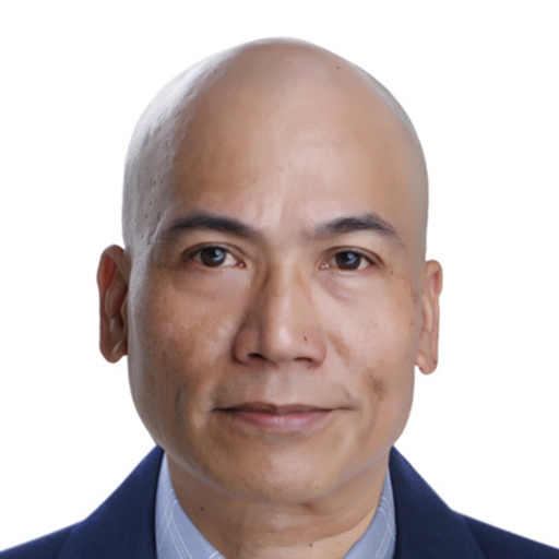 ENGR. ERICO L. GARCIA