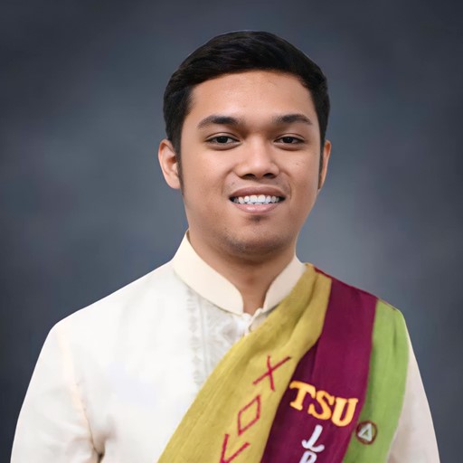 ENGR. ROVINSON F. FRIAS