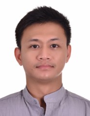 ROOSEVELT T. TABAG, JR