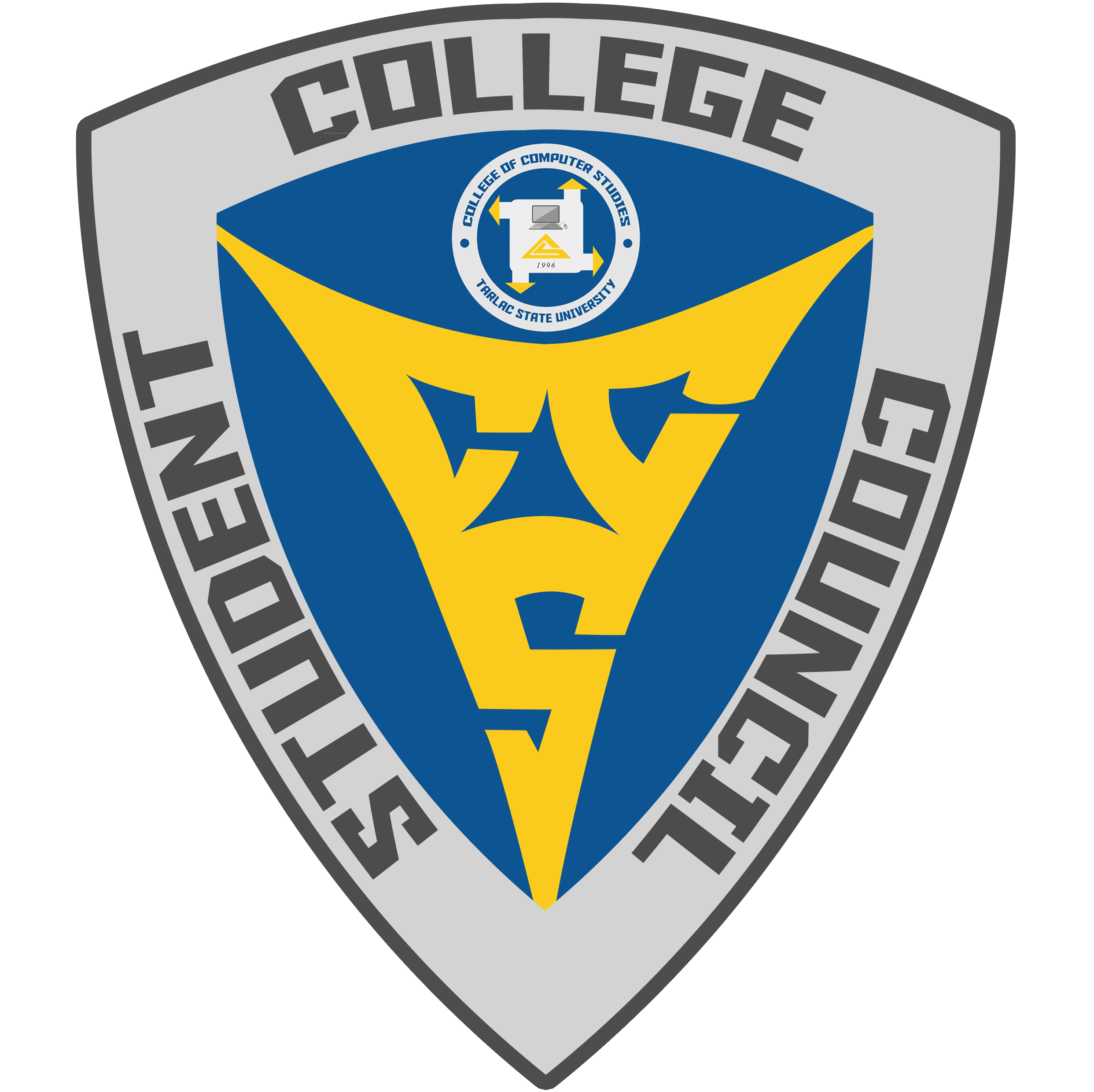 COLLEGE OF COMPUTER STUDIES