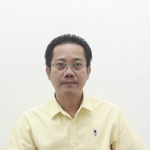 JOHN ERWIN C. PANLILIO