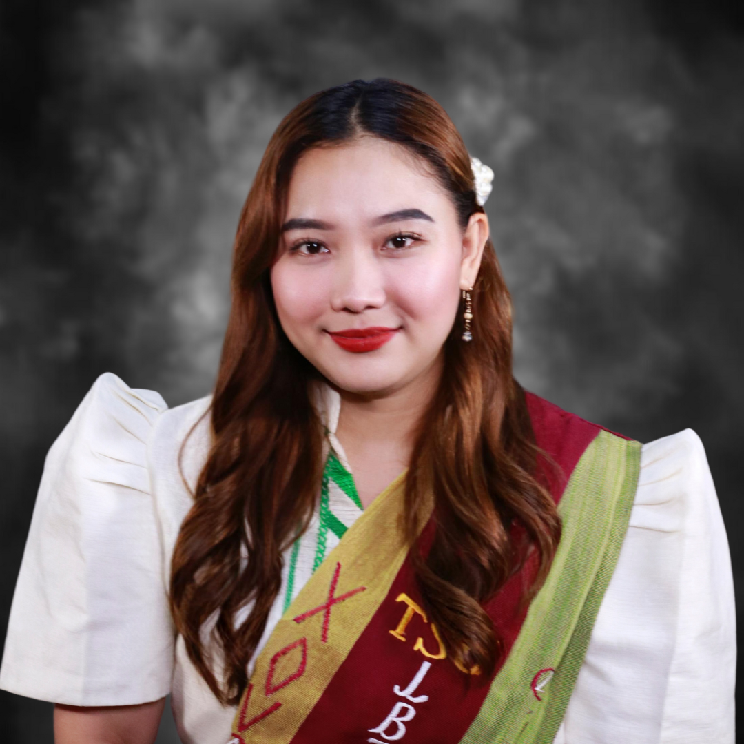 Ms. Angel C. Saludez