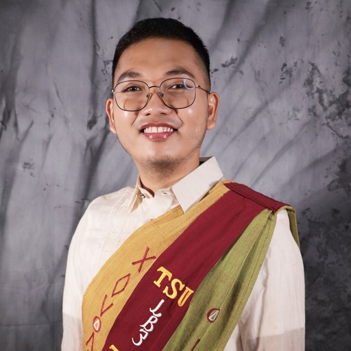 ENGR. RENZ PAUL P. QUIAMBAO