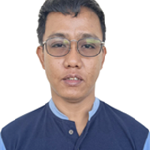 MR. JISON R. PAGUDPOD