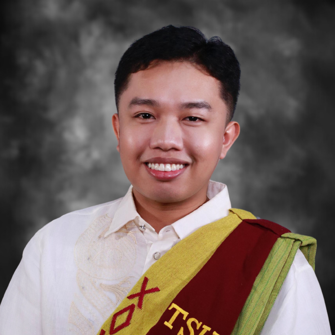 Mr. Derich D. Bognot