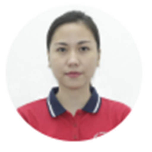 Ms. Angela Camil C. Garde