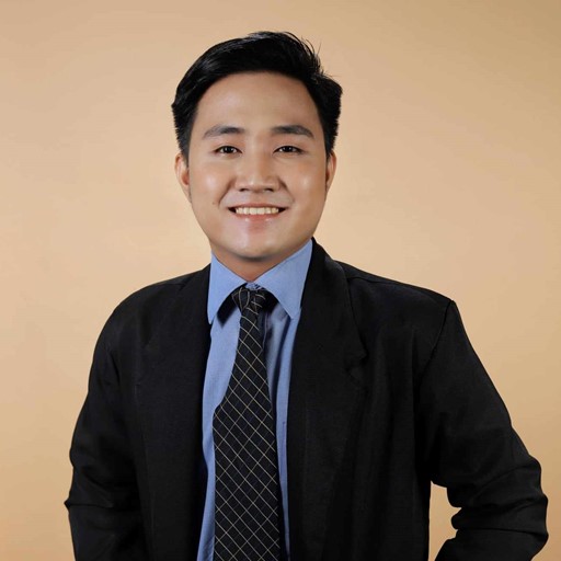 Mr. Johnkris Cornel D. Tulabot