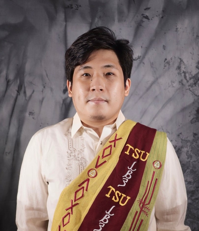 ENGR. YOSHIO L. OTSUKA