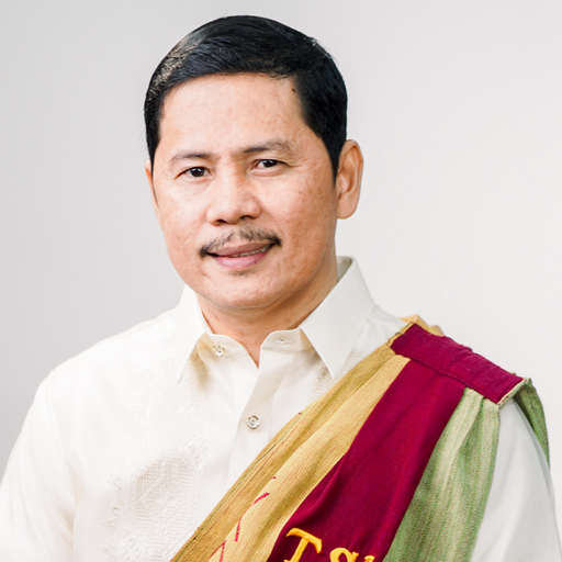 Dr. Dexter L. Manzano