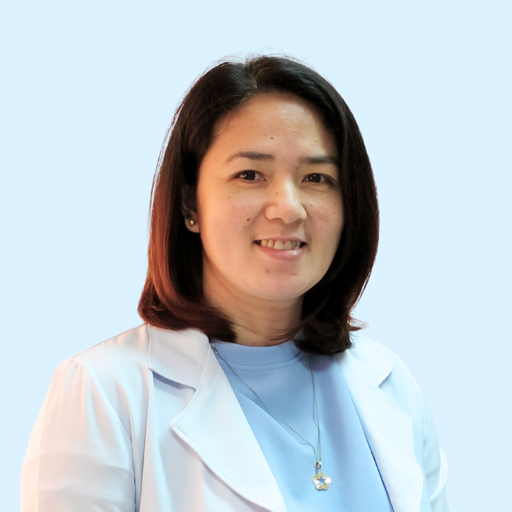 ANGELINE D. MARTINEZ, RN