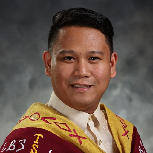 PROF. FEDERICO M. ESTRADA JR.