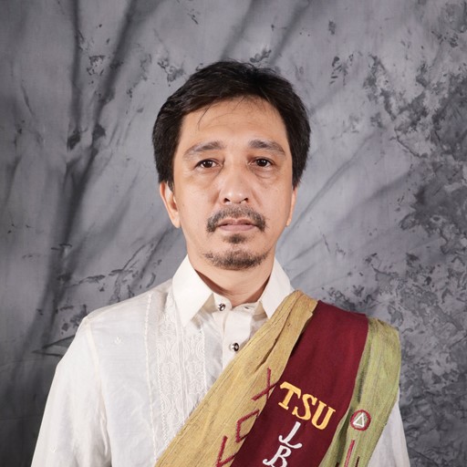 ENGR. ALEJANDRO D. CARANTO
