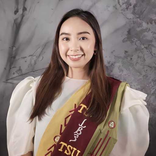 ENGR. VERONICA JOY V. DAVID